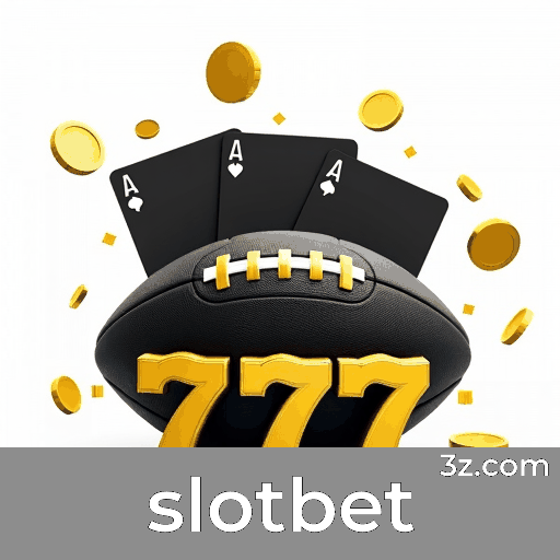 Slotbet Casino: Exclusivo Programa VIP e Benefícios