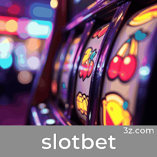 Slotbet Jogos: Aprimore suas habilidades com estratégias vencedoras!