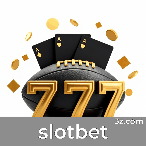Slotbet: Jogo em Tempo Real e Experiência Emocionante