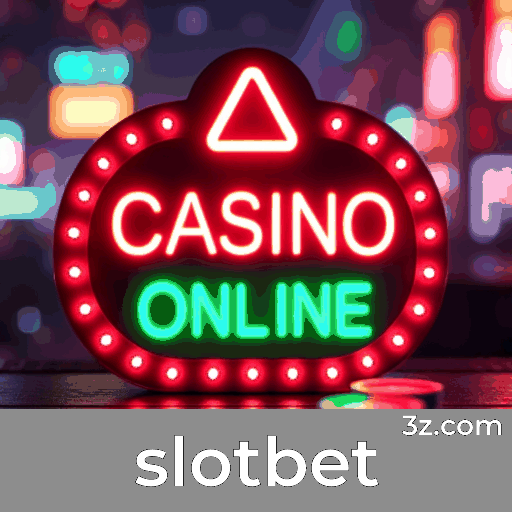Slotbet: Apostas Esportivas Completas e Instantâneas