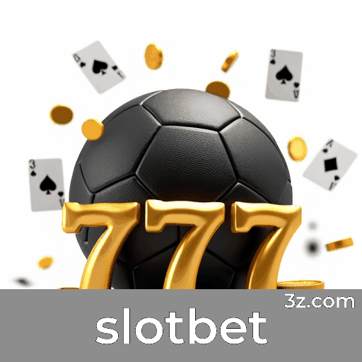 Slotbet: Seu Cassino Online Seguro e Premiado