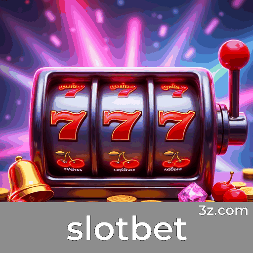 Slotbet: Seu Cassino Online Seguro e Premiado