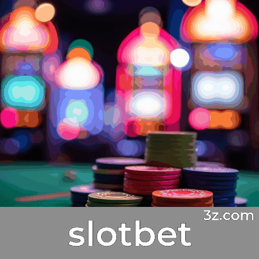 Slotbet: Seu Cassino Online Seguro e Premiado