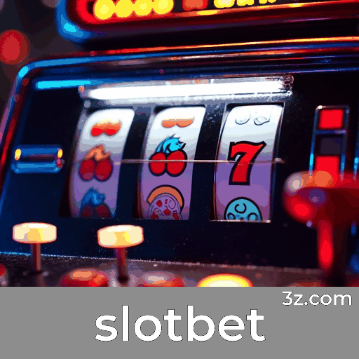 Slotbet: Apostas Esportivas Completas e Instantâneas