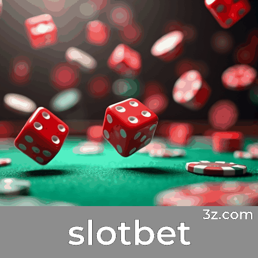 Tecnologia Avançada e Inovação no Slotbet: Plataforma de Excelência