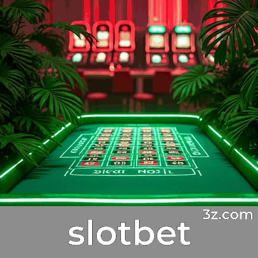 Slotbet Casino: Exclusivo Programa VIP e Benefícios