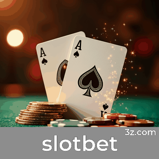Slotbet: Apostas Esportivas Completas e Instantâneas