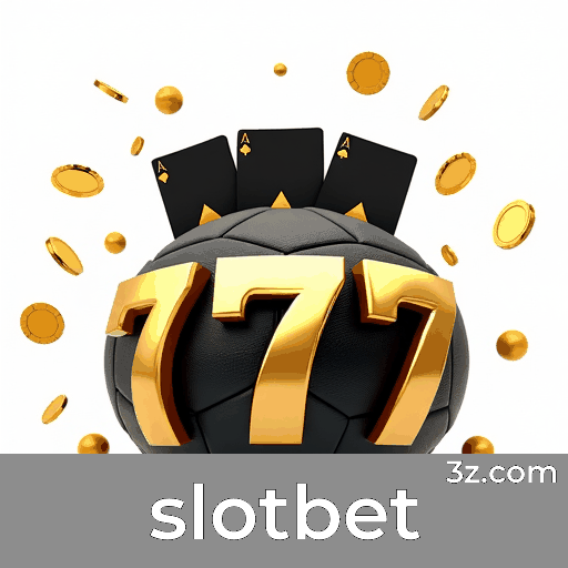 Tecnologia Avançada e Inovação no Slotbet: Plataforma de Excelência