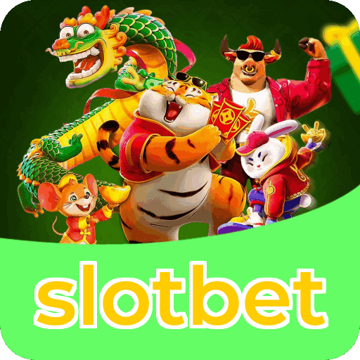 Siga a slotbet no Facebook
