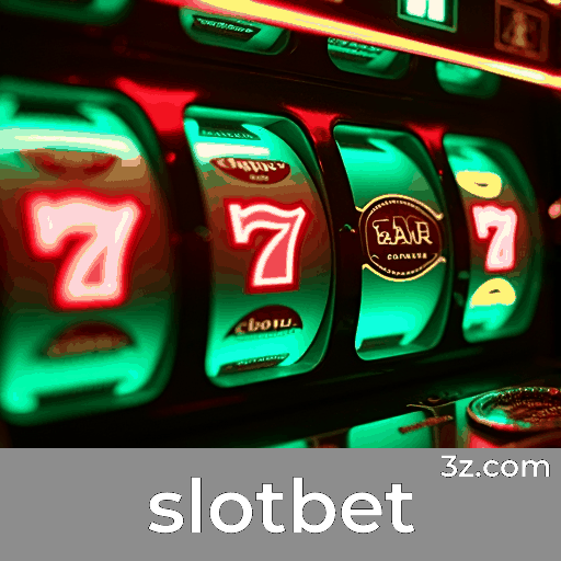 Slotbet Jogos: Aprimore suas habilidades com estratégias vencedoras!