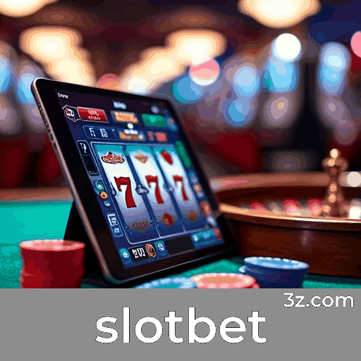 Slotbet Jogos: Aprimore suas habilidades com estratégias vencedoras!